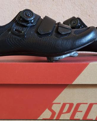 Specialized scarpe da strada Audax