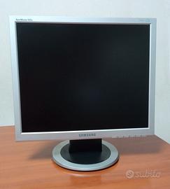 Monitor Samsung 19"