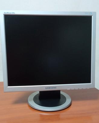 Monitor Samsung 19"