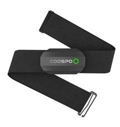 Fascia cardio COOSPO H808S