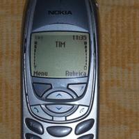 NOKIA 6310I 