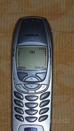 NOKIA 6310I 