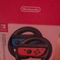 Volanti Nintendo switch 