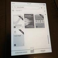 Kindle Paperwhite 8GB