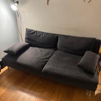 Divano Ikea 3 posti a soli 100 euro a Nolo