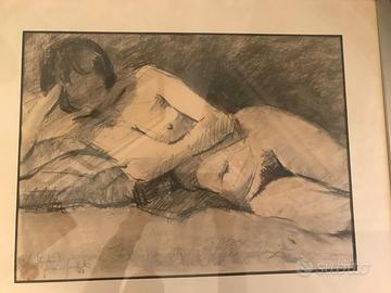 Sacchetti franco, disegno