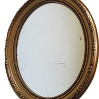 Specchio antico stile Luigi XVI Origine Francese