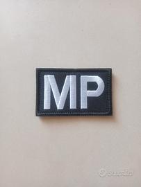 Patch Carabinieri 