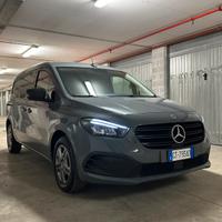 Mercedes Citan