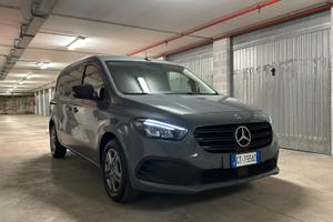 Mercedes Citan