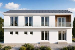 Terreno di 1100 m² a Baone