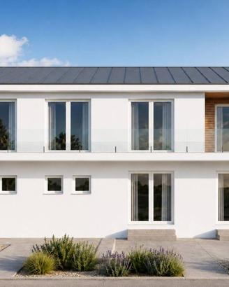 Terreno di 1100 m² a Baone