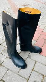 Stivali equitazione donna taglia 38