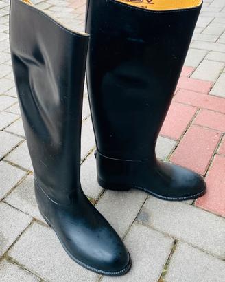Stivali equitazione donna taglia 38