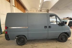 Ducato 2.8 fiat