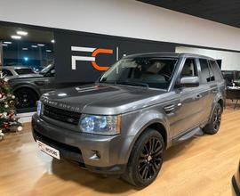 Range Rover Sport 3.0 SDV6 HSE