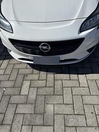 Opel corsa 2017 69000km