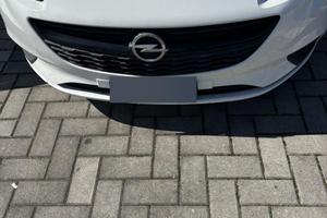Opel corsa 2017 69000km