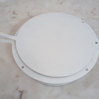 FLANGIA per condizionatore