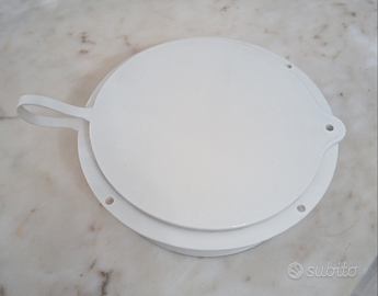 FLANGIA per condizionatore