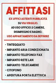 ufficio 