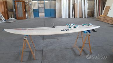 windsurf sup