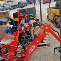 RETRO ESCAVATORE PER TRATTORE