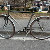 Bici 28uomo sport revisionata pronta milano lambra