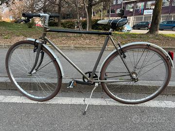 Bici 28uomo sport revisionata pronta milano lambra