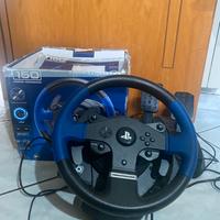 Thrustmaster t150