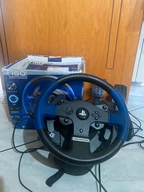 Thrustmaster t150