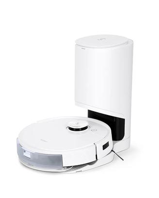 Robot aspirapolvere lavapavimenti Deebot T9+