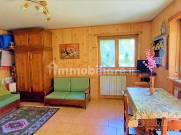 Monolocale borgata San marco