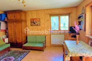 Monolocale borgata San marco