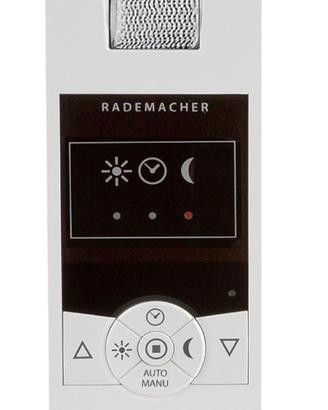 Rademacher avvolgitore elettrico RolloTron Standar