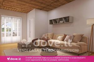 Casa indipendente Via del Piano di Sotto, 317, 500