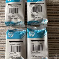 cartucce Hp 305