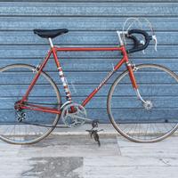 Bici epoca Legnano (anni 70)