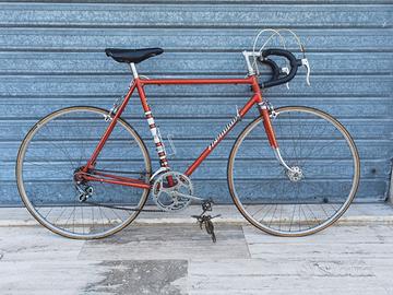 Bici epoca Legnano (anni 70)