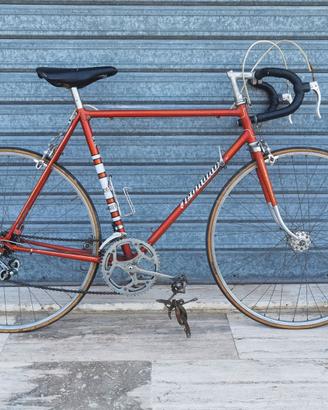 Bici epoca Legnano (anni 70)