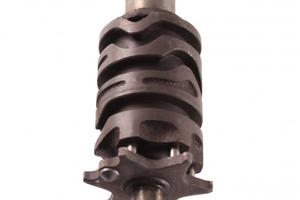 Albero desmodromico cambio Honda XL 600 dal 1983 -