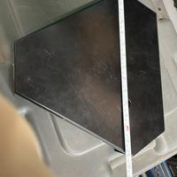 Supporto multiplo per antenne cellulari