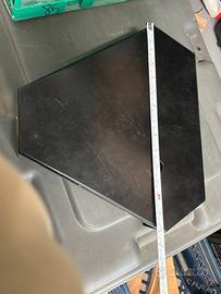 Supporto multiplo per antenne cellulari