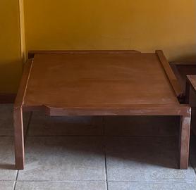 Tavolino di Legno