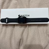 Apple Watch SE Gps+ cellular