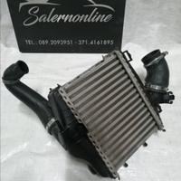 intercooler smart 451 diesel 