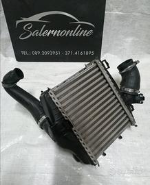 intercooler smart 451 diesel 