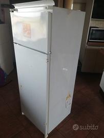 Frigorifero Hotpoint  Ariston da incasso