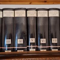 Enciclopedia Universale Curcio (1964)