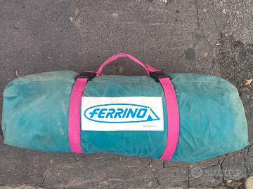 Tenda igloo Ferrino Nomade 3